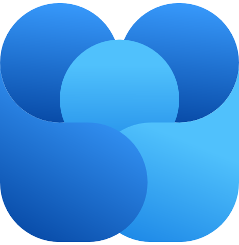 Microsoft Viva Engage Icon