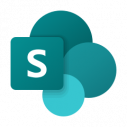Microsoft SharePoint Icon