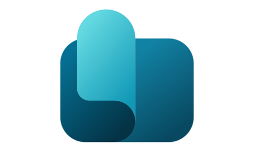 Microsoft Viva Learning Icon